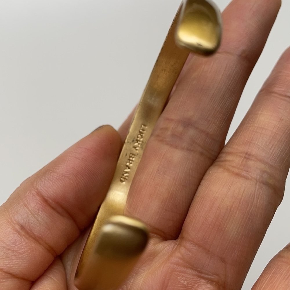 Lucky brand bracelet - Picture 6 of 12
